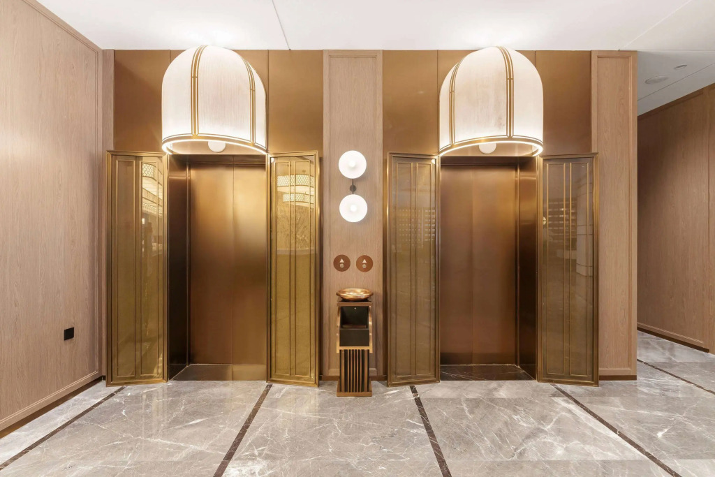 Howard Johnson By Wyndham Life Kunming Guandu Hotel