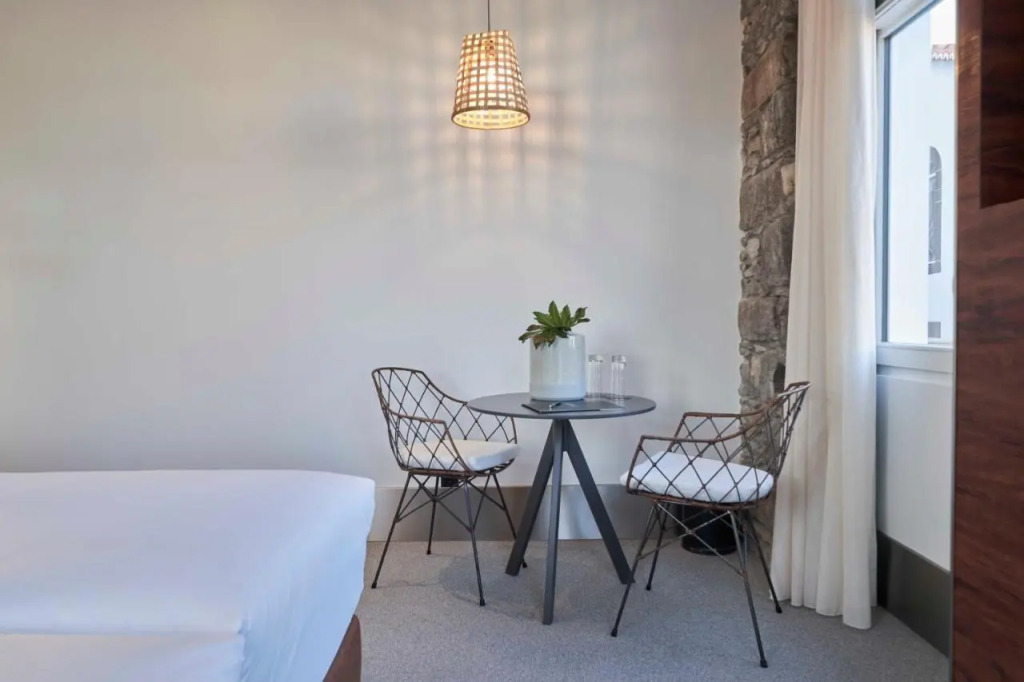 Hotel Cajú