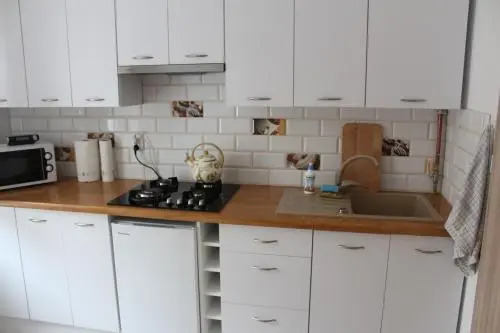 Mazury Mragowo Apartament