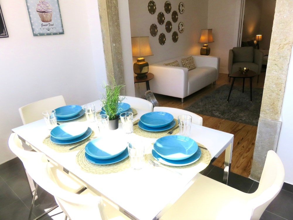 Lisbon Experience Apartments Príncipe Real