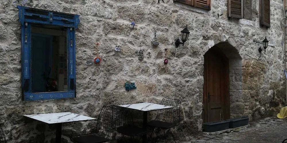 Deniz Masalı Butik Otel & Bistro
