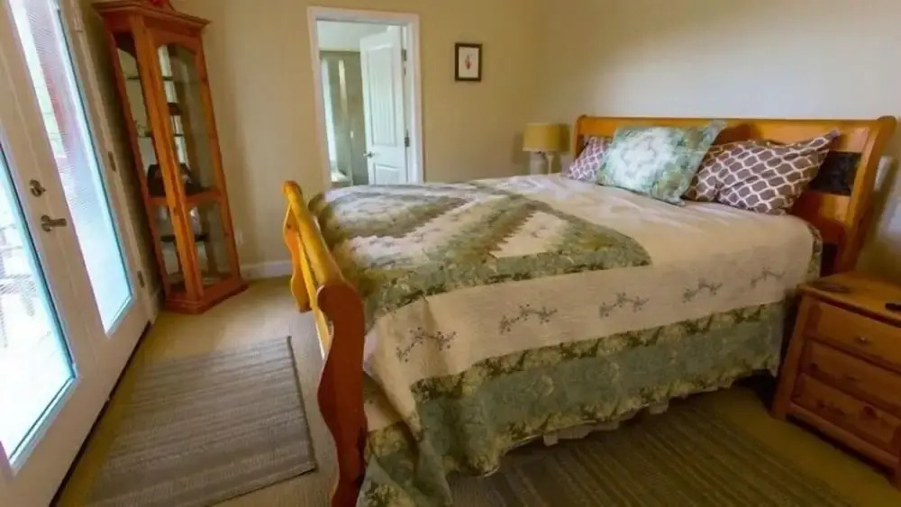 Scenic Wonders Birds Eye Vista 3 Bedroom