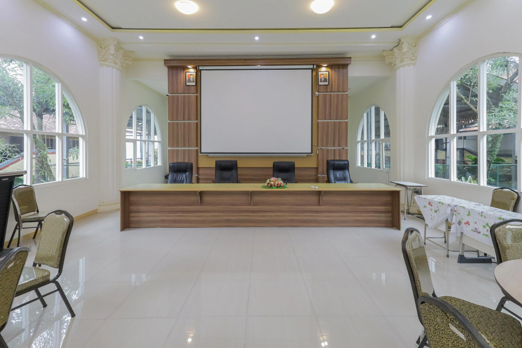 RedDoorz Syariah @ Klojen Malang