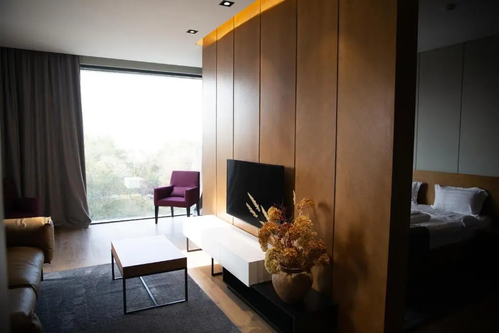 Eleven Hotel and Hall