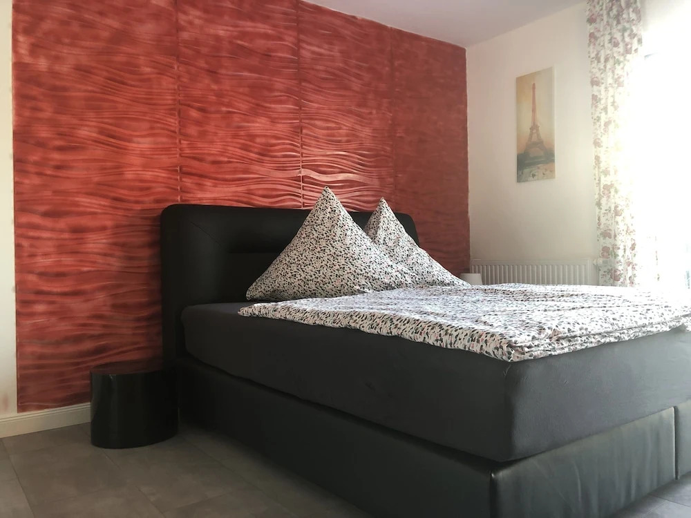 Apartment With a Smile