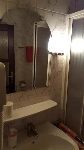 Landhotel "Zum Doppeldecker"