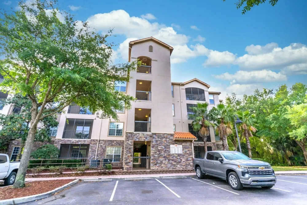 1301 Flamingo Cove at Tuscana