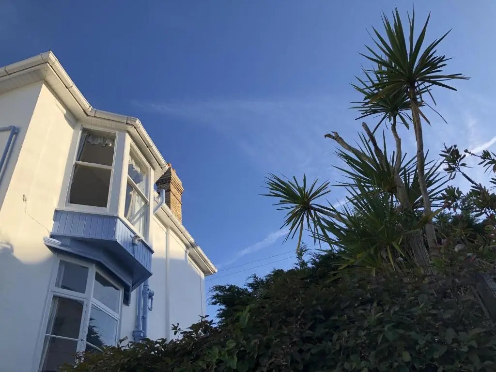 Harbour Lodge B&B