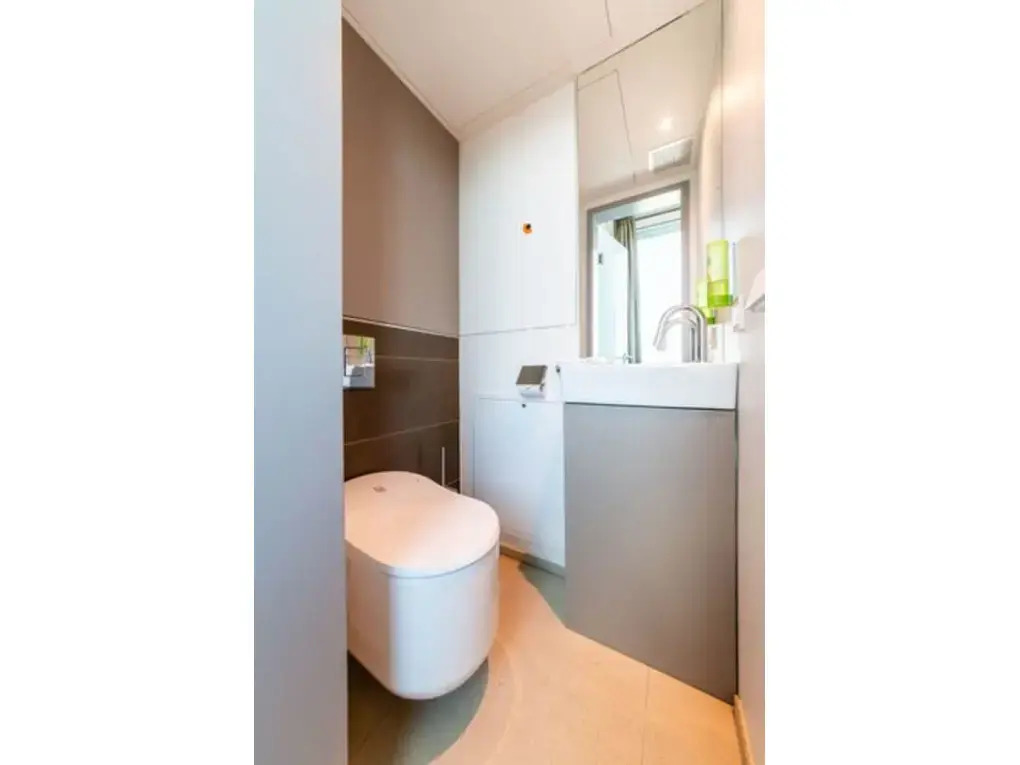 aquaTurm Hotel Plus Energie