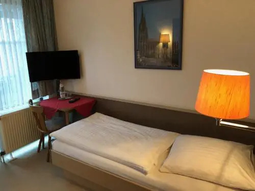 Hotel Wilms