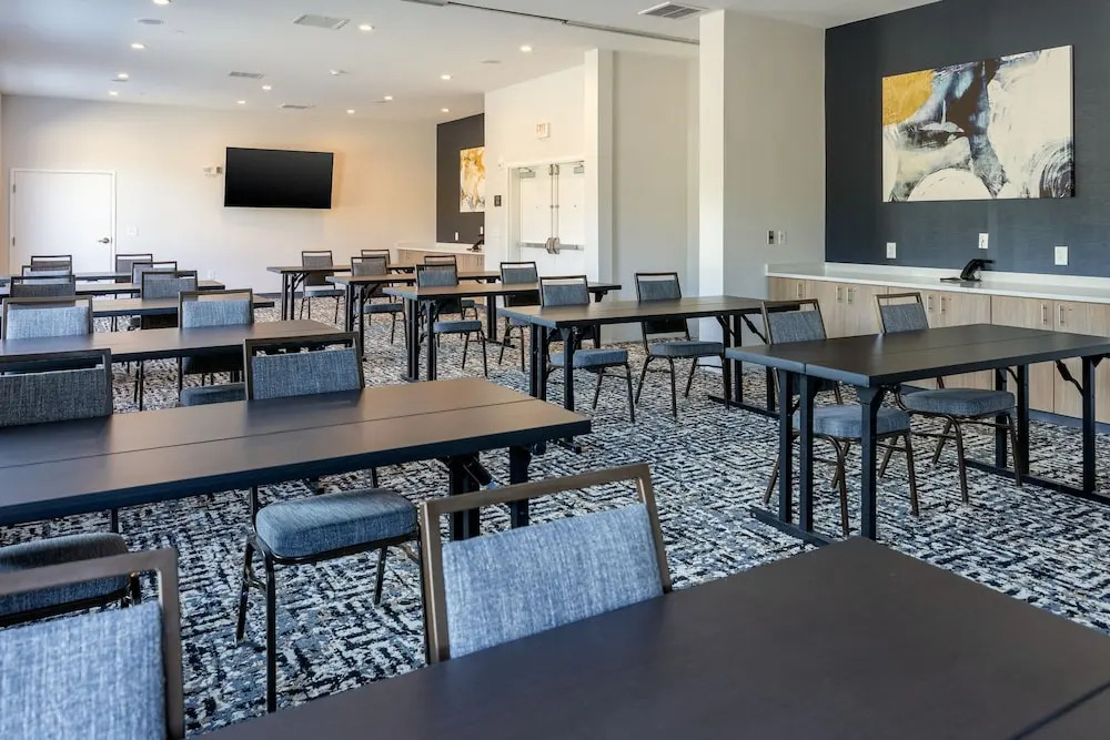 TownePlace Suites by Marriott Canton Riverstone Parkway