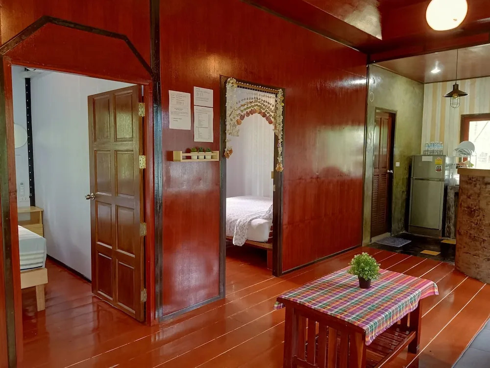 Baan Moonchan House