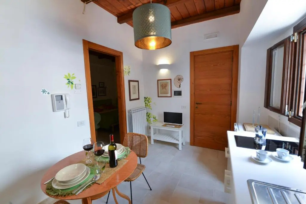 Casa Campanelli