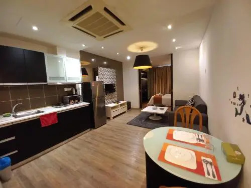 One Maxim Residence at Taragon
