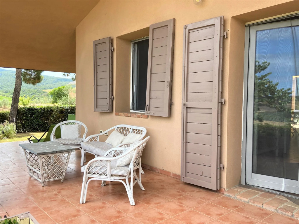 Holiday Home La Carraia by Interhome