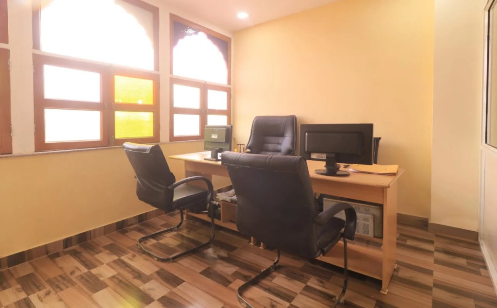Ehsaas Homestay By OYO Rooms