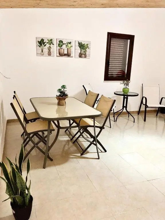 Serenity House