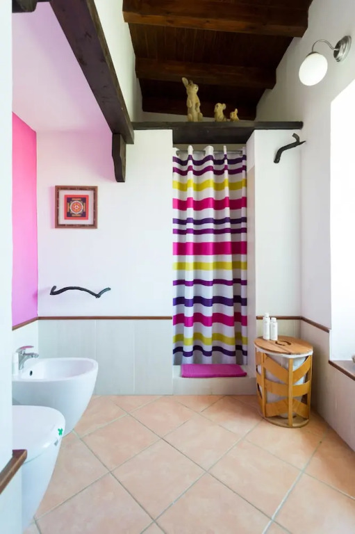 Casa Pilar, Aurora y Tarabilla en Finca Ecológica