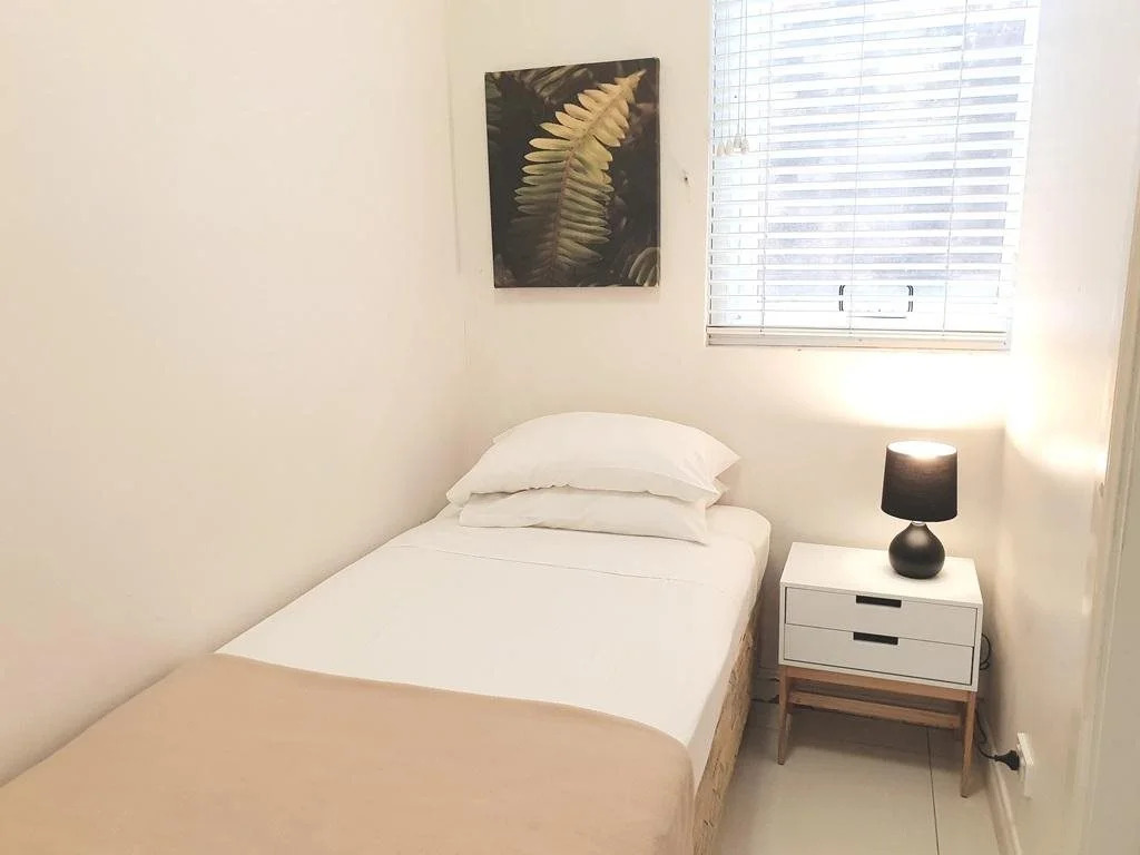 Manly Beach House