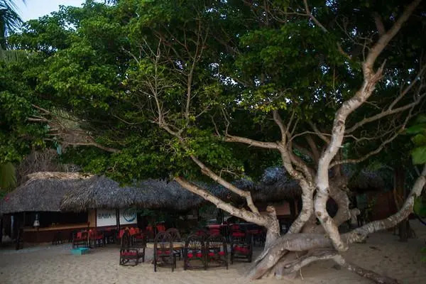 Casa Iván