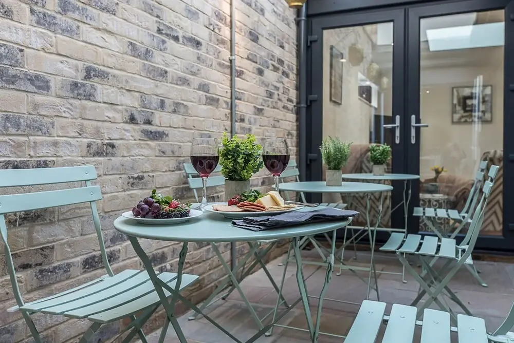 2 The Smithy, Saxmundham