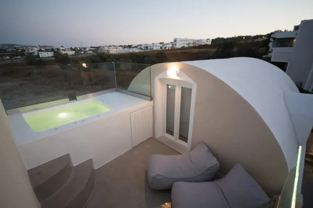 Villa Galaxy Santorini