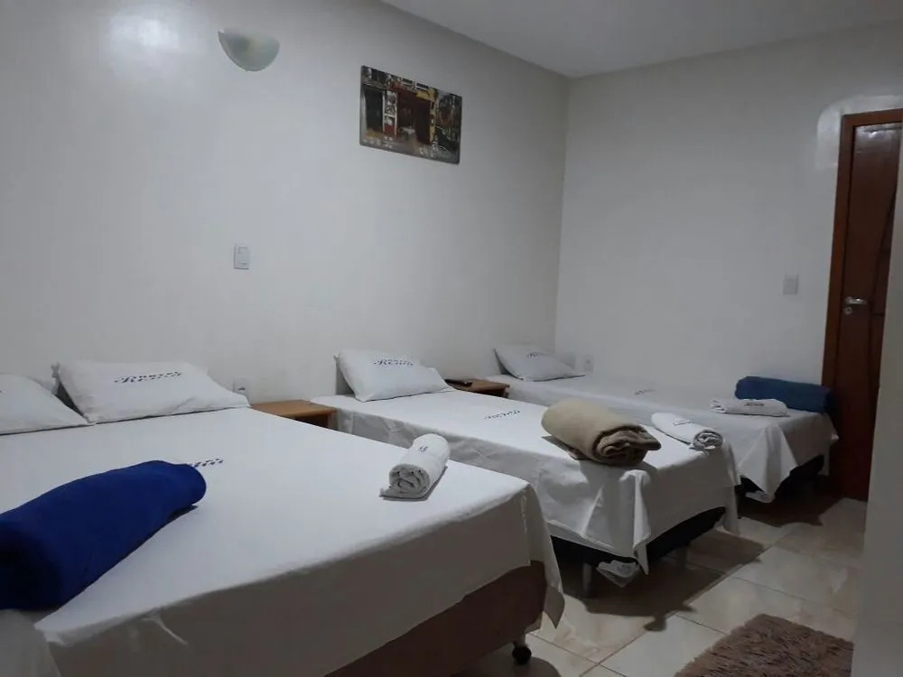 Hotel Roma