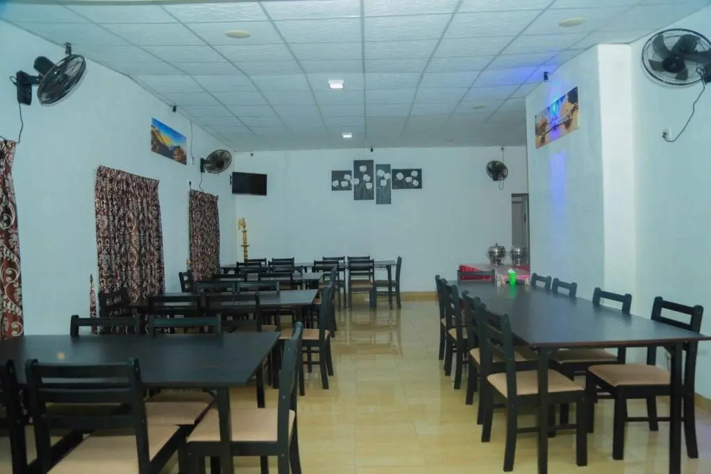 Anuradhapura Hotel Moonstone