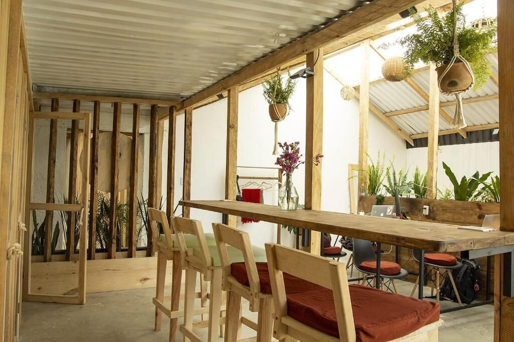 Co404 San Cristobal - Coliving Coworking