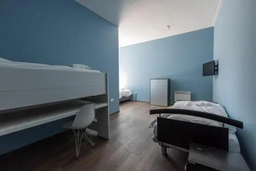 Hotel Leeuwerik