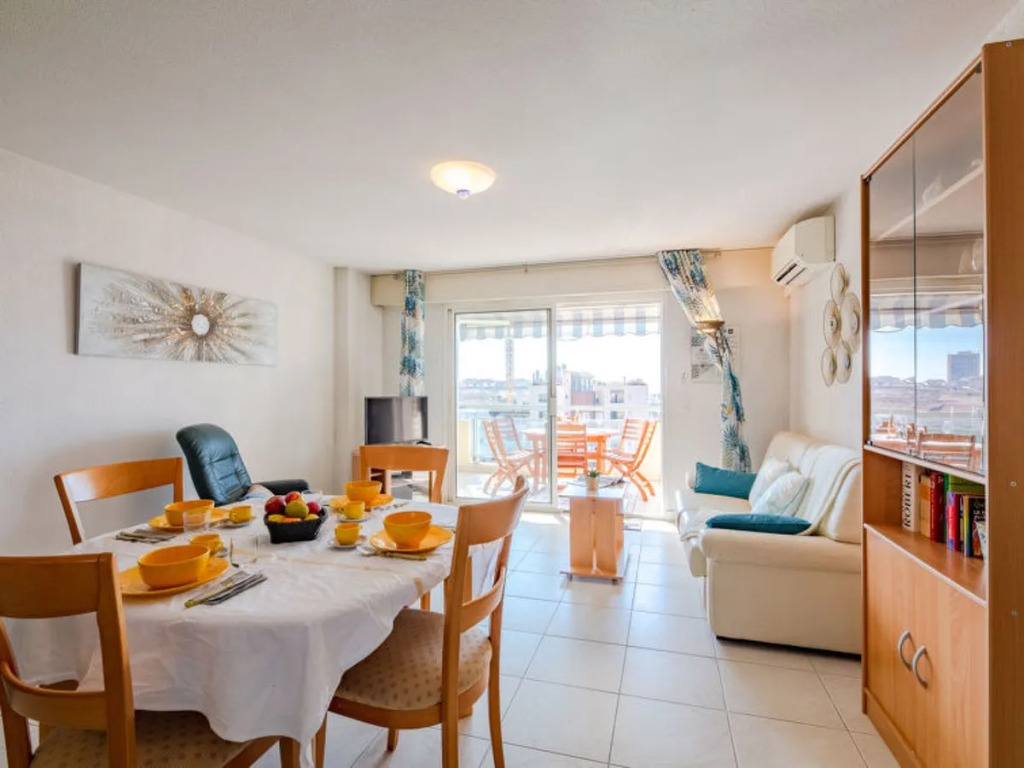 Apartment LAétius Fréjus