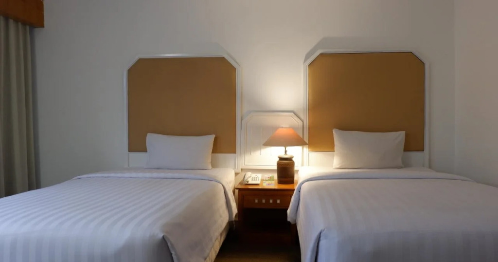 Arnava Hotel Senen