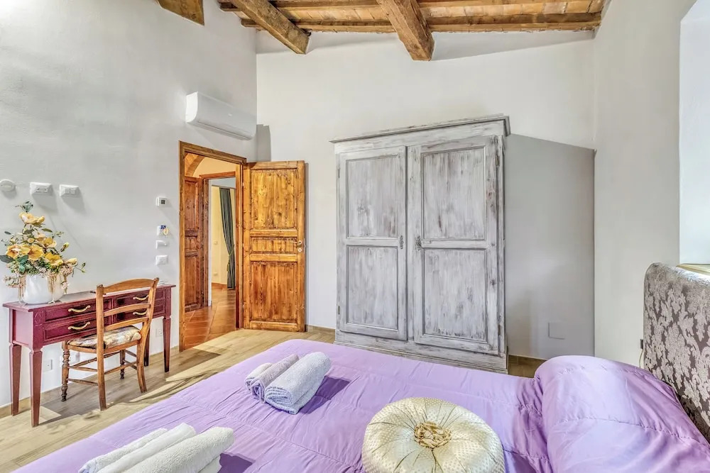 Berignone Natural Paradise Apt
