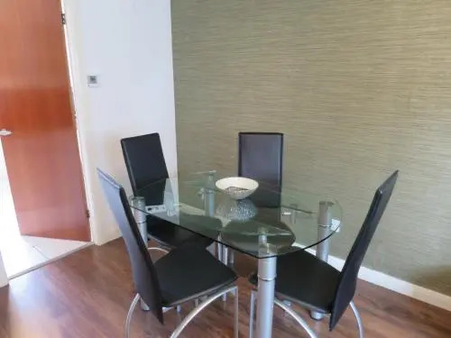 New John's Apartment