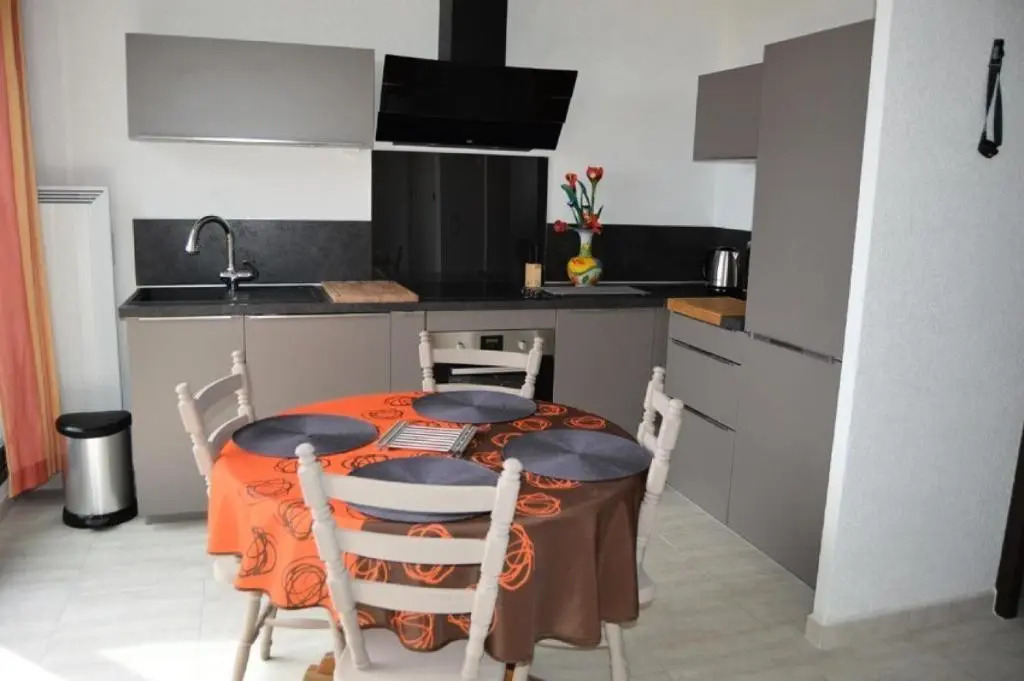 Résidence MAISONS DE LA MER 2 - 2 Pièces pour 4 Personnes 24