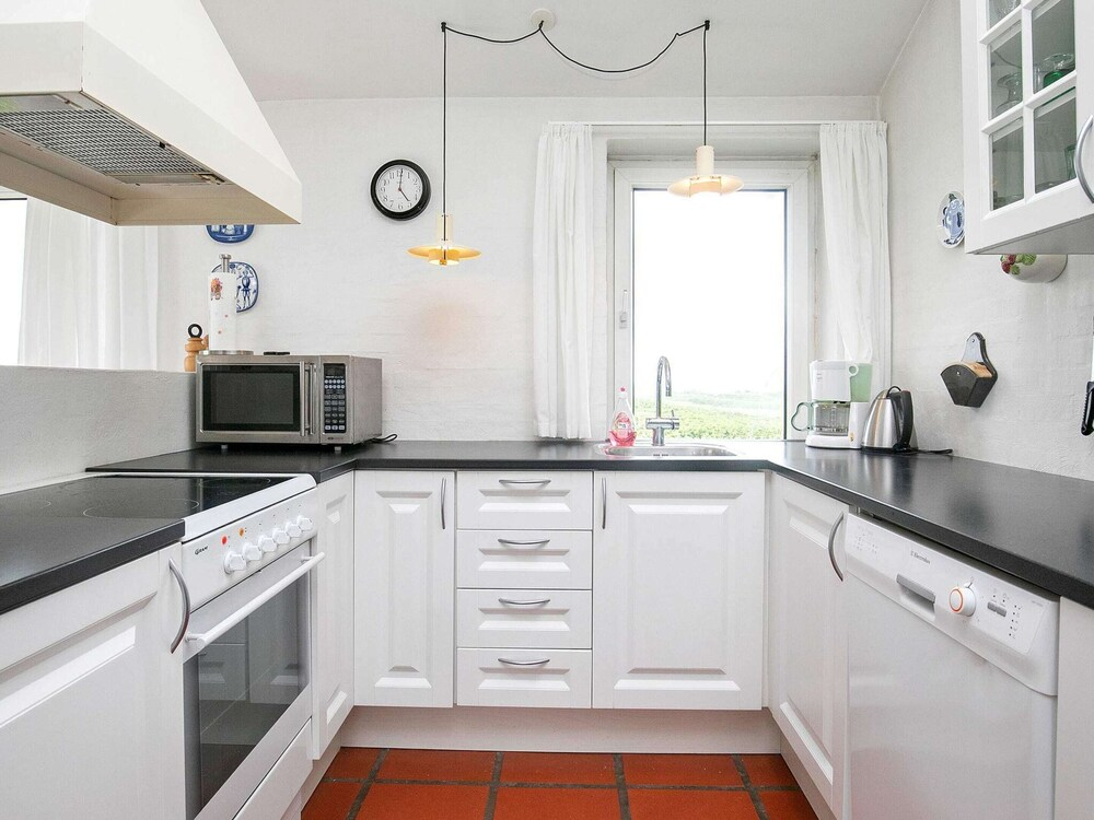 4 Star Holiday Home in Lokken
