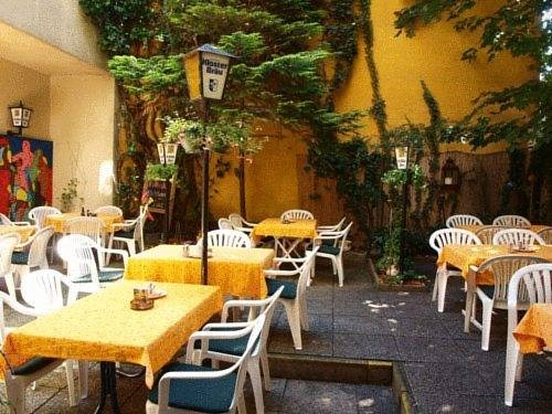 Gasthof Goldener Anker