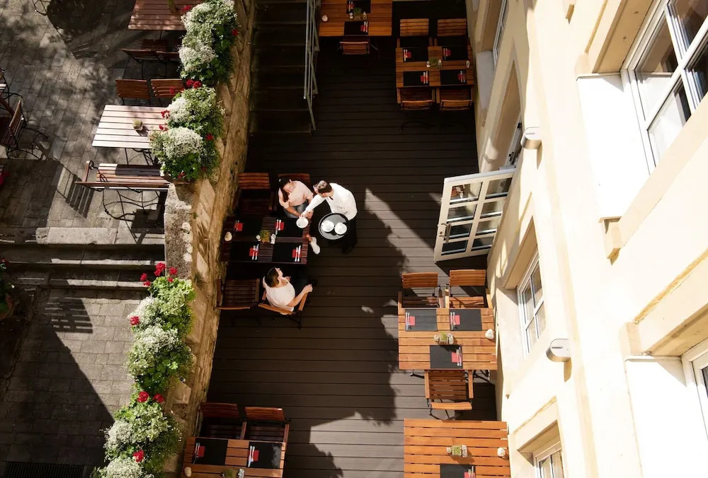 InHotel Mainfranken