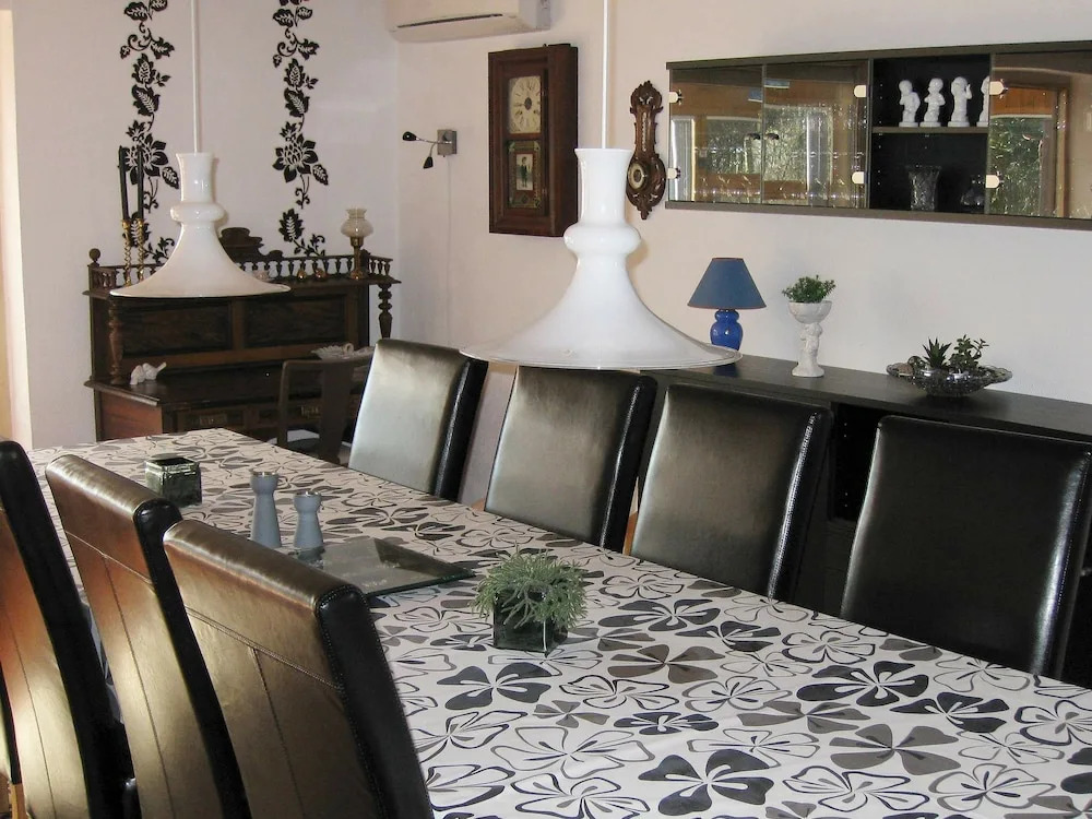 Modern Holiday Home in Haderslev With Terrace