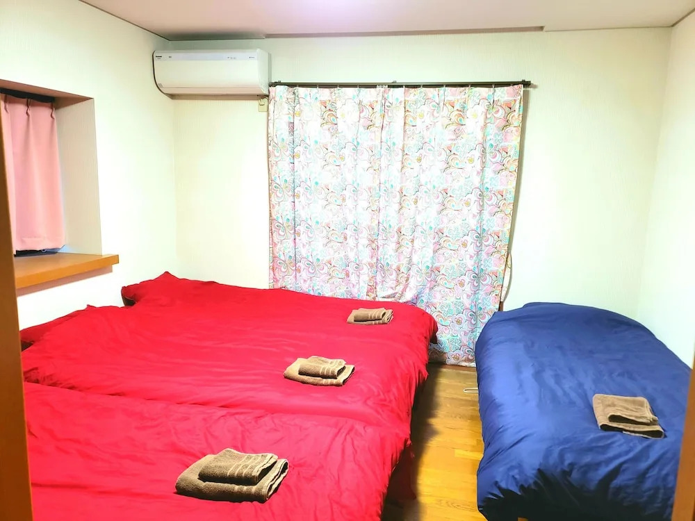 Vacation Rental Maihama