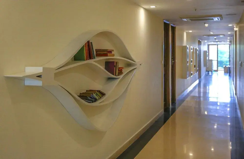 Hotel Boulevard