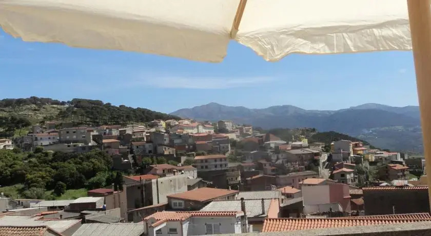 Bed and Breakfast La Coccinella