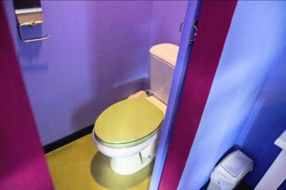 Del Barcito Hostel and Suites