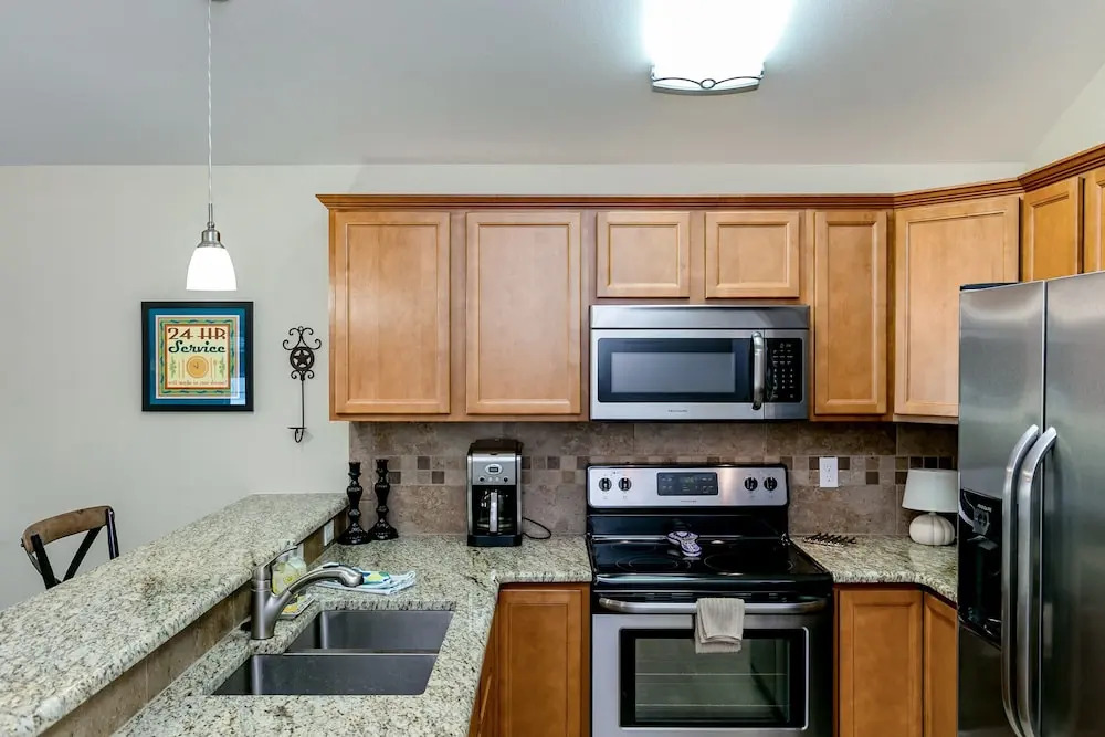 Above and Beyond in Port Aransas by RedAwning
