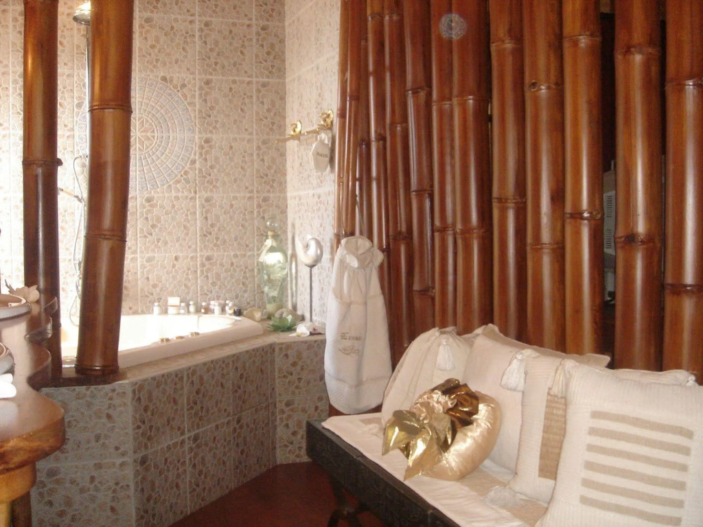 Hôtel Fenua Mataioa