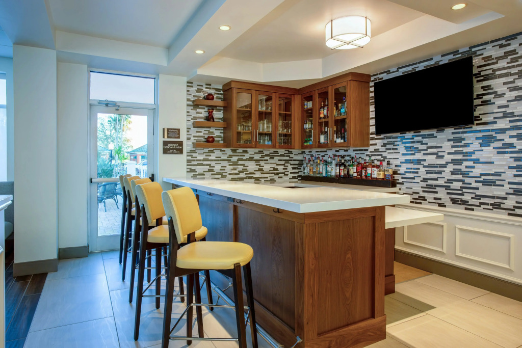 Hilton Garden Inn Tampa Northwest/Oldsmar