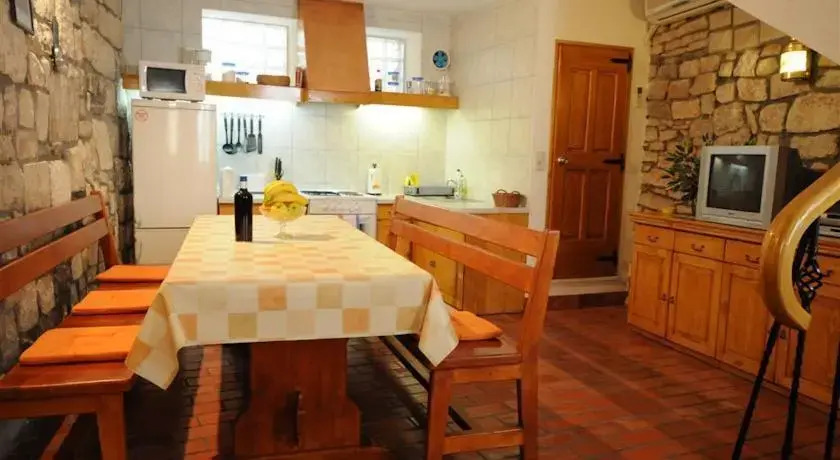 Apartment Justina