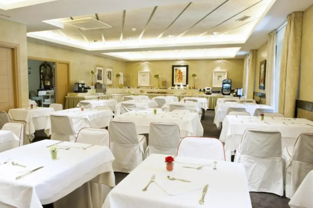 Hotel Duran
