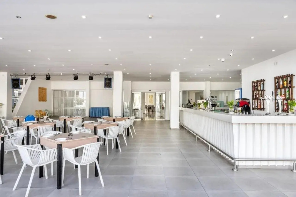 Papantonia Hotel