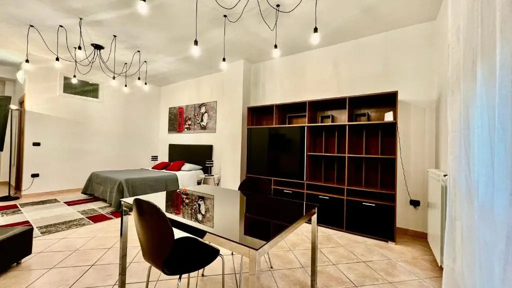 Viale Umberto I Apartments